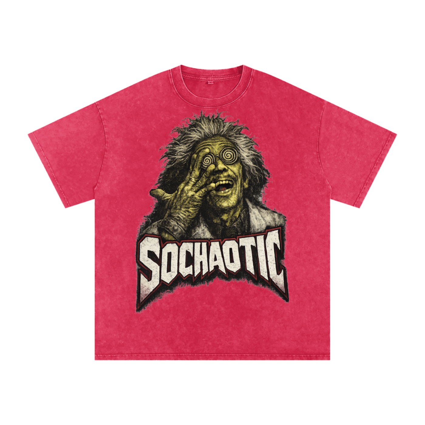 Menswear,SoChaotic,Men,Tshirt,Unisex