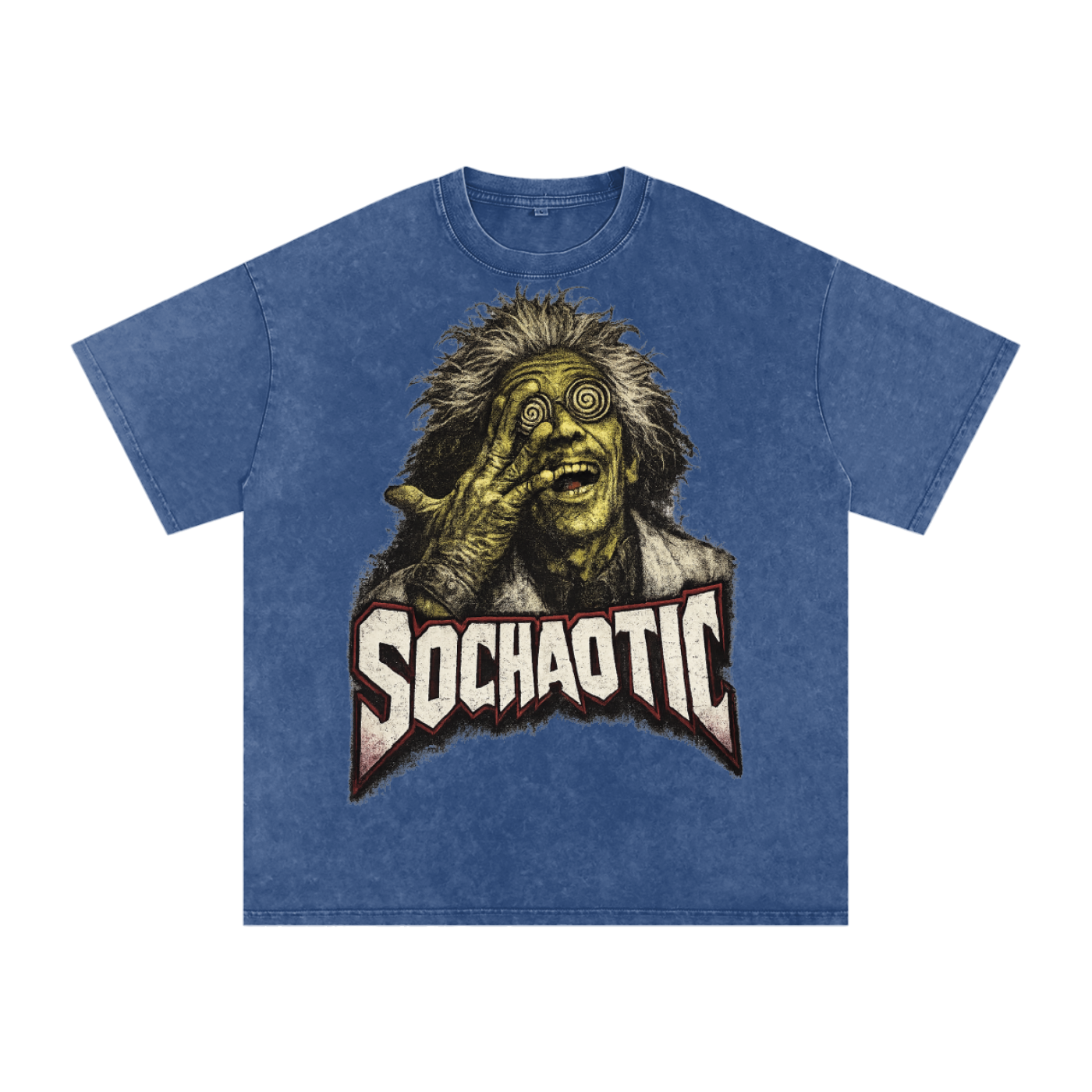 Menswear,SoChaotic,Men,Tshirt,Unisex