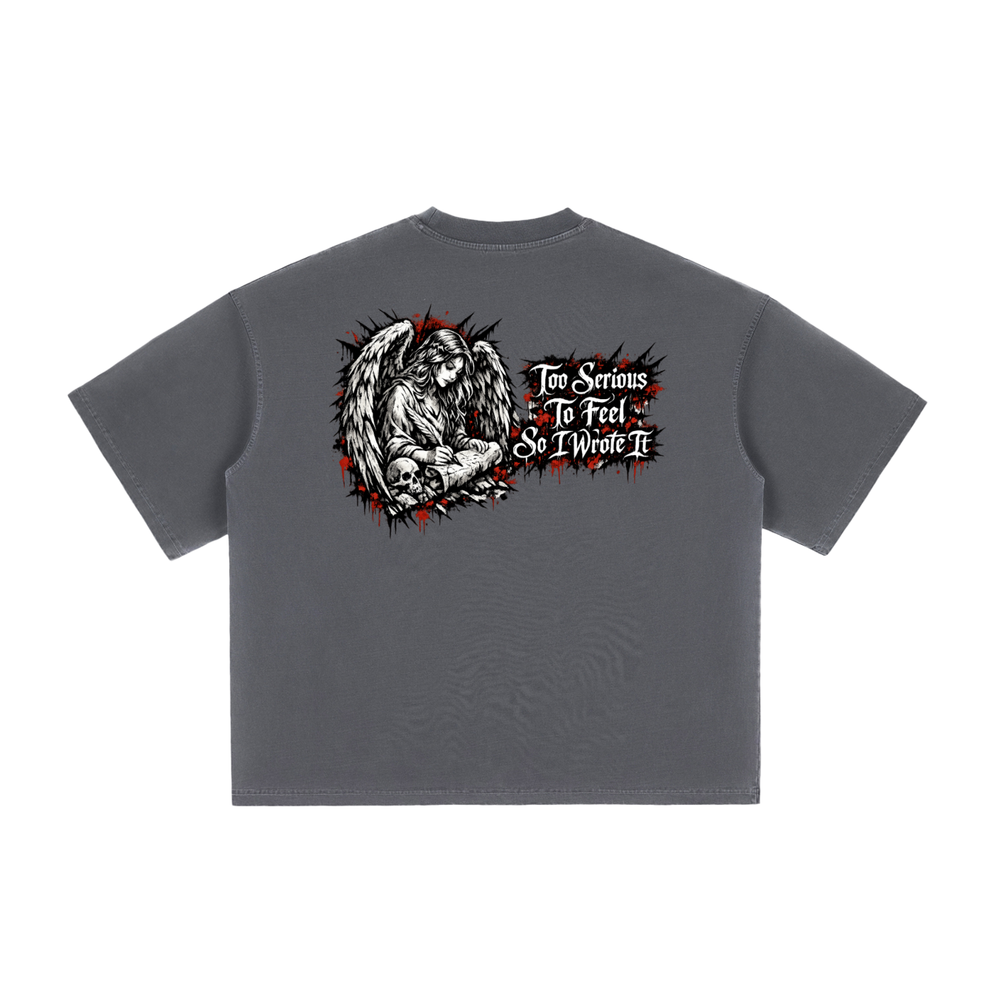 Classic,Imthatserious,Tshirt,Men,Menswear,Unisex