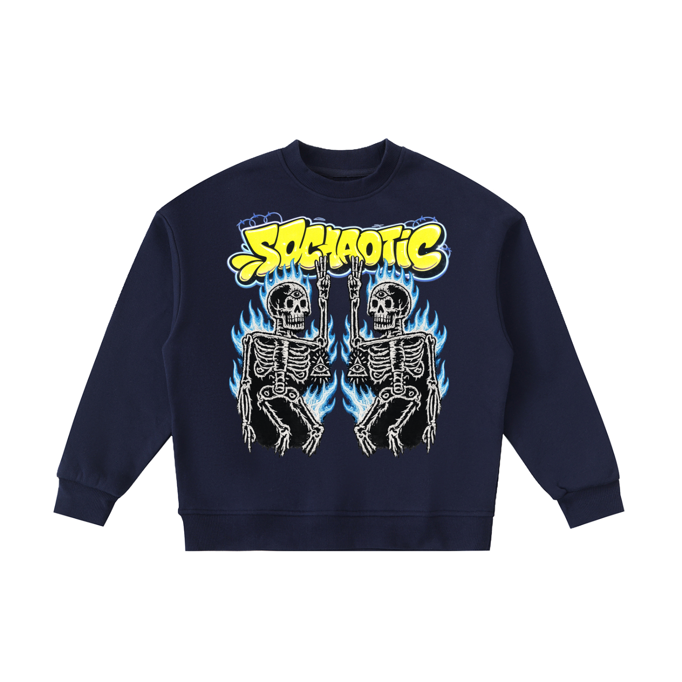 sochaotic,kids,kidswear,sweatshirt