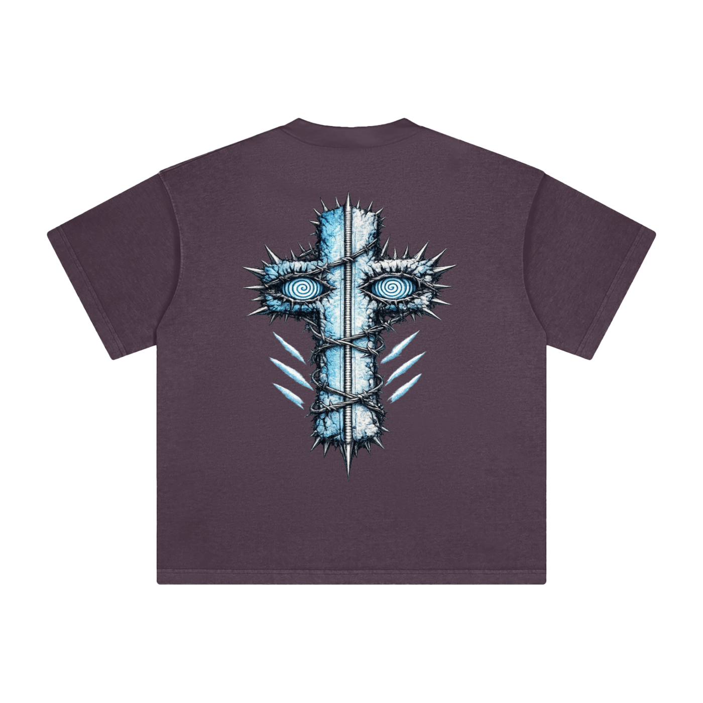 Delusional,Unisex,Tshirt,Men,Menswear,SoChaotic,Collection