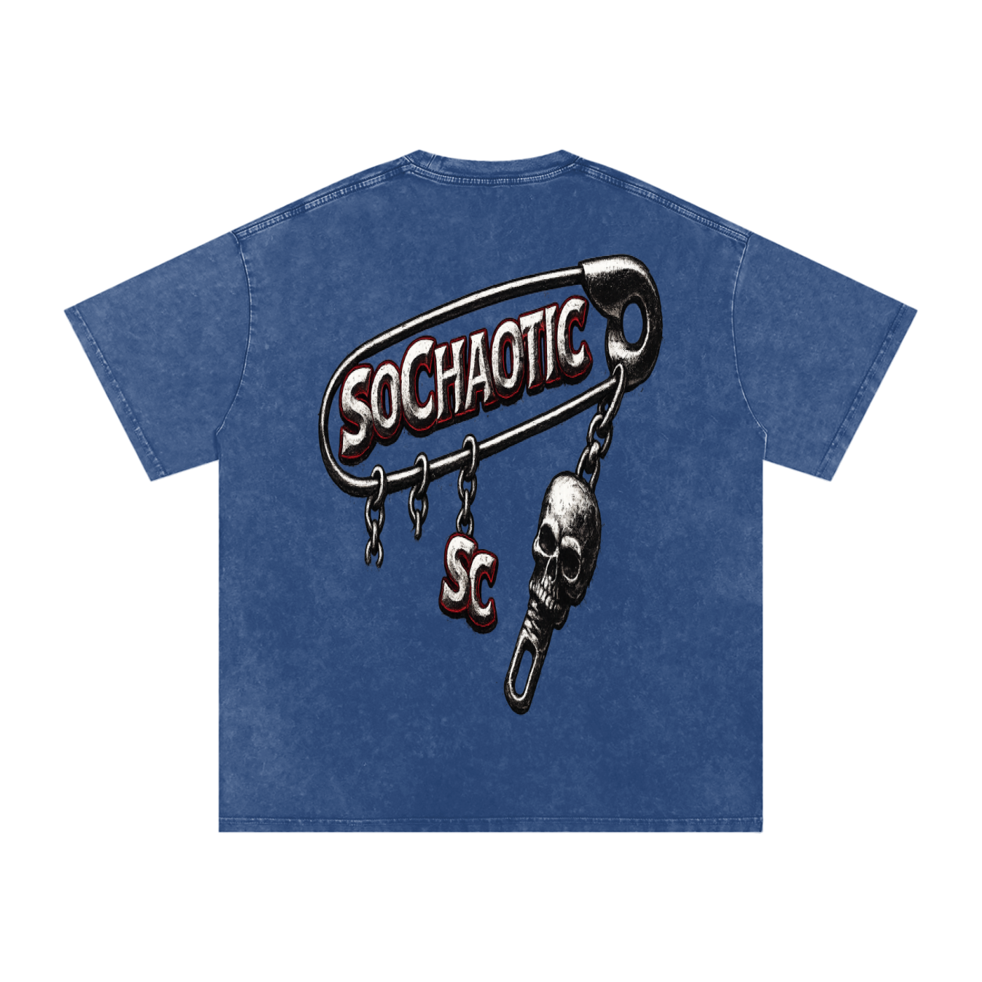 Menswear,SoChaotic,Men,Tshirt,Unisex