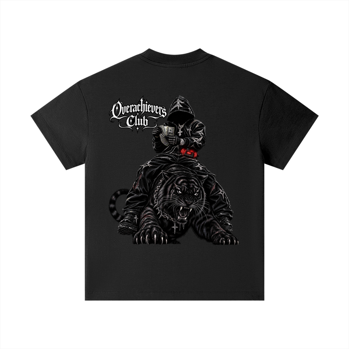 Overachievers Club' Kids T-Shirt