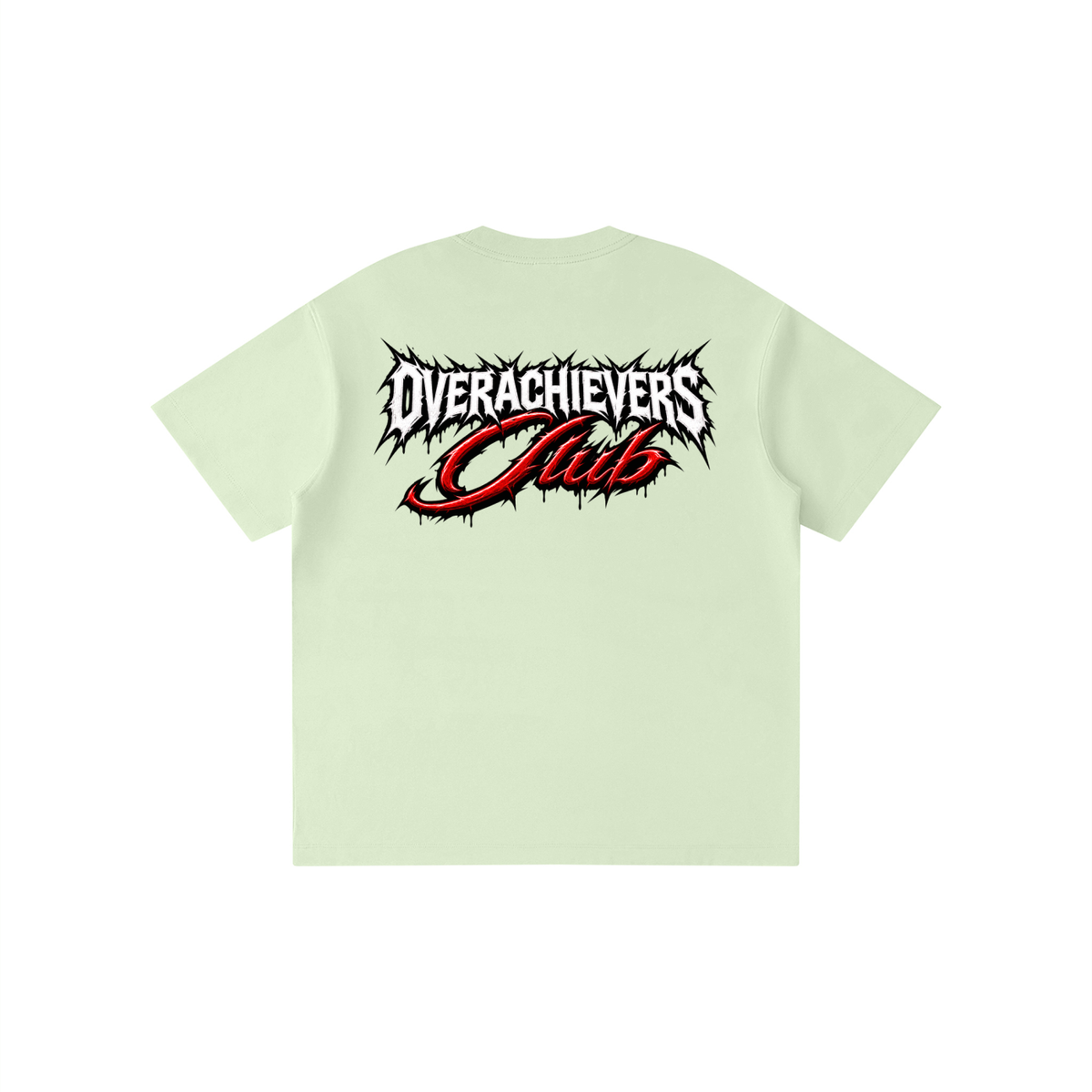 Camiseta de cuello redondo para niños Kanye'