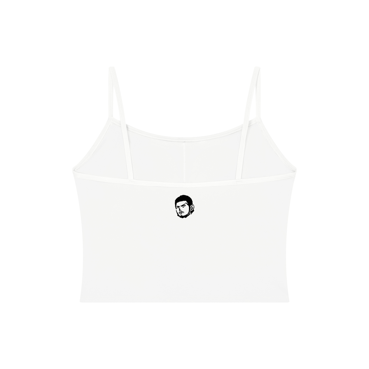 Women’s High Rise Tight Yoga Shorts & Tank Top Fit