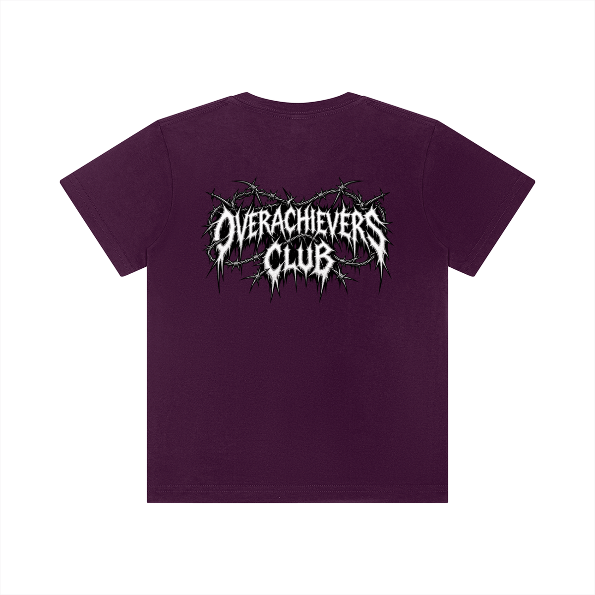 Von' Kid's Crewneck T-Shirt