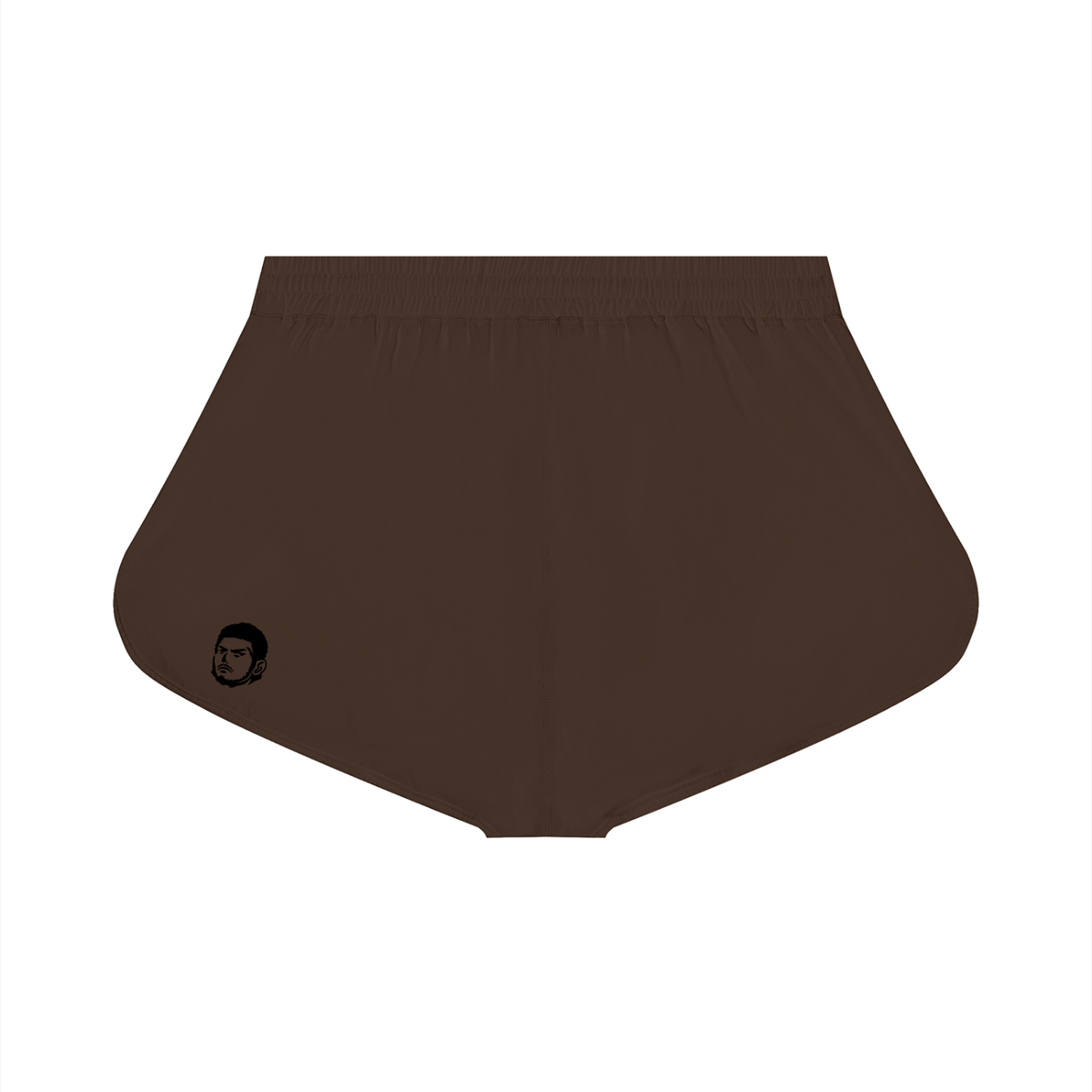 Women’s Drawstring Bermuda Shorts
