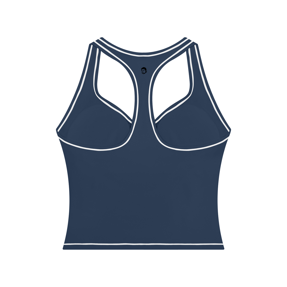 Women’s Topstitching Yoga Tank Top, Leggings & Pants Fit