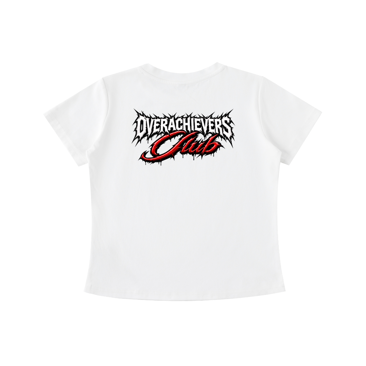 Sosa' Vintage Wash Slim T-shirt