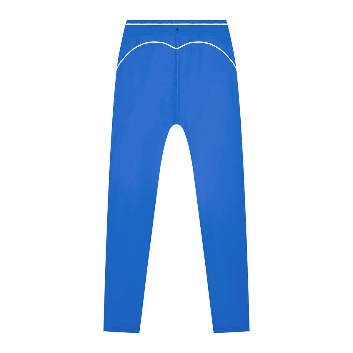 Women’s Topstitching Yoga Tank Top, Leggings & Pants Fit