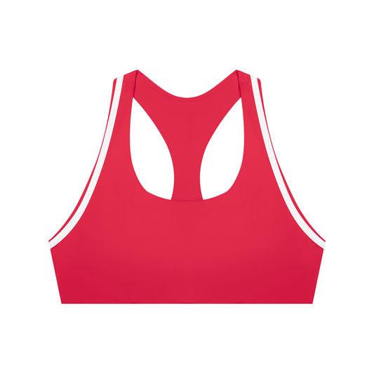 Women’s Halter Yoga Sports Bra & Leggings