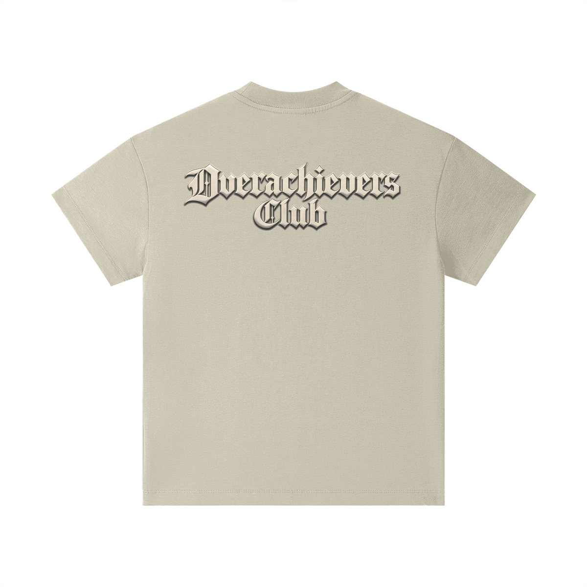 Overachievers Club' Kids T-Shirt