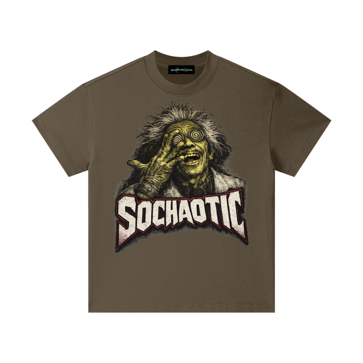 SoChaotic’ Kids T-Shirt