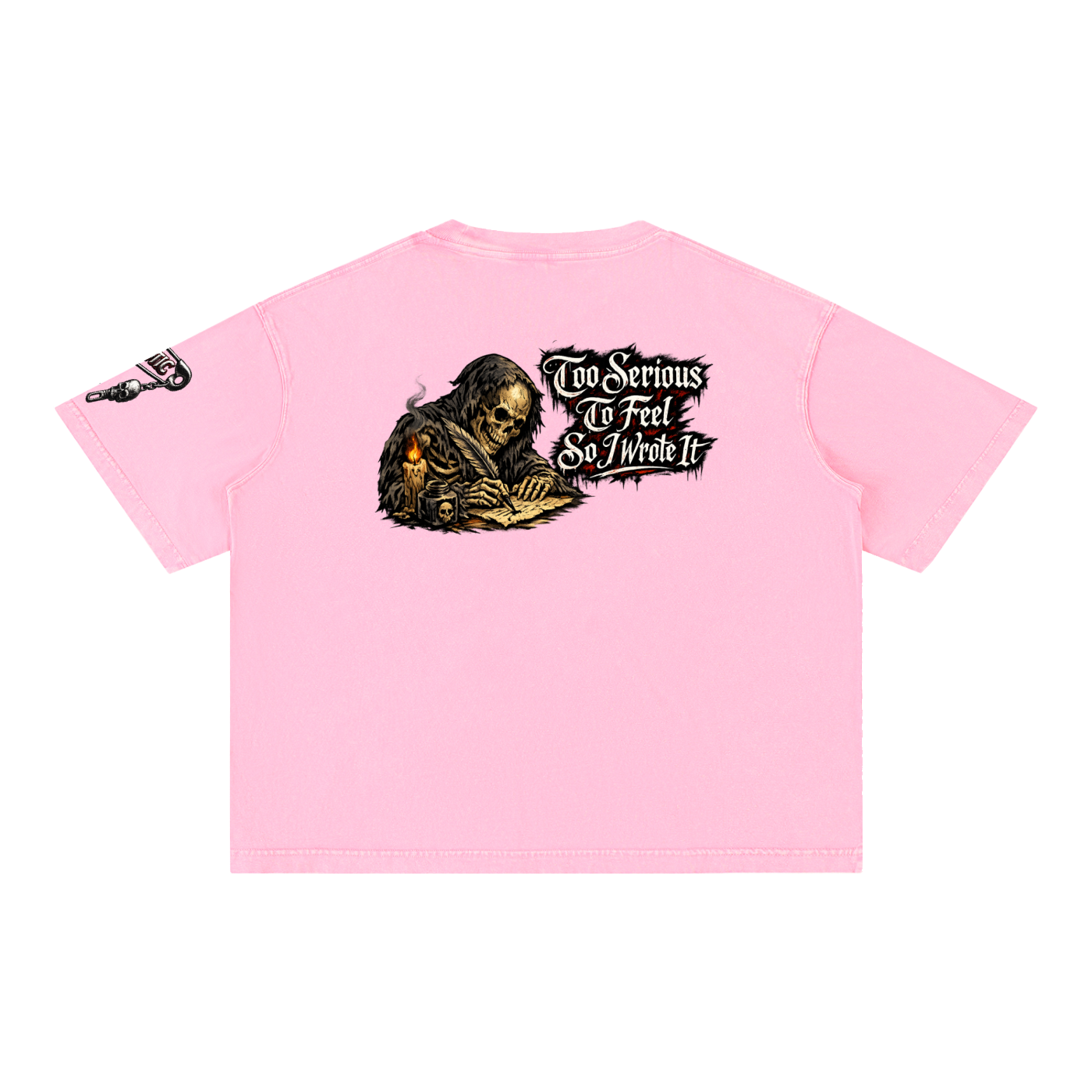 SoChaotic,Men,Menswear,Tshirt,Unisex,Classic,Collection