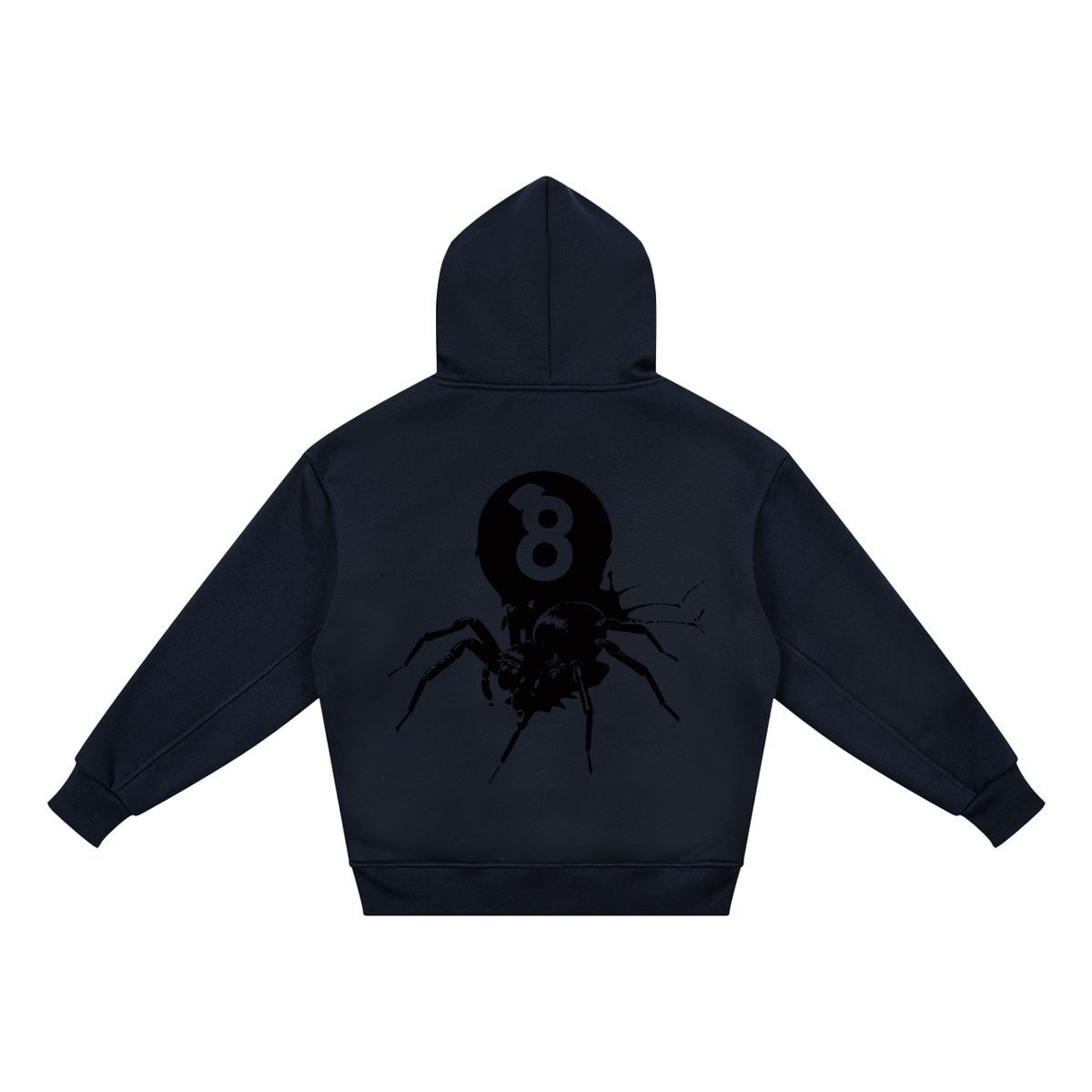 Overachievers Club' Kids' Fleece Hoodie
