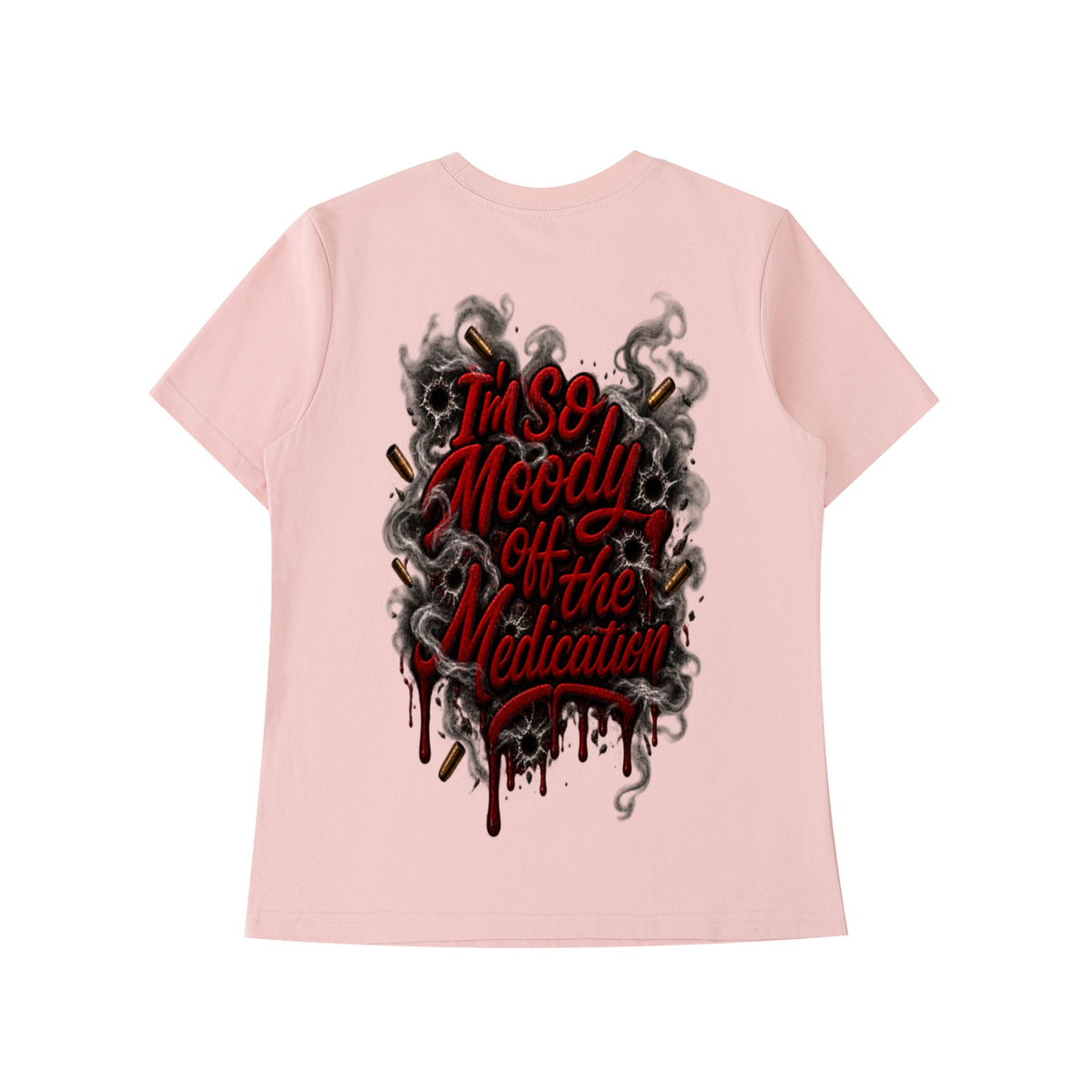 Durk' T-Shirt