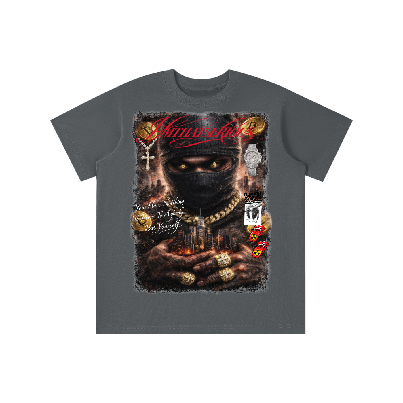 Essential Kids' T-shirt