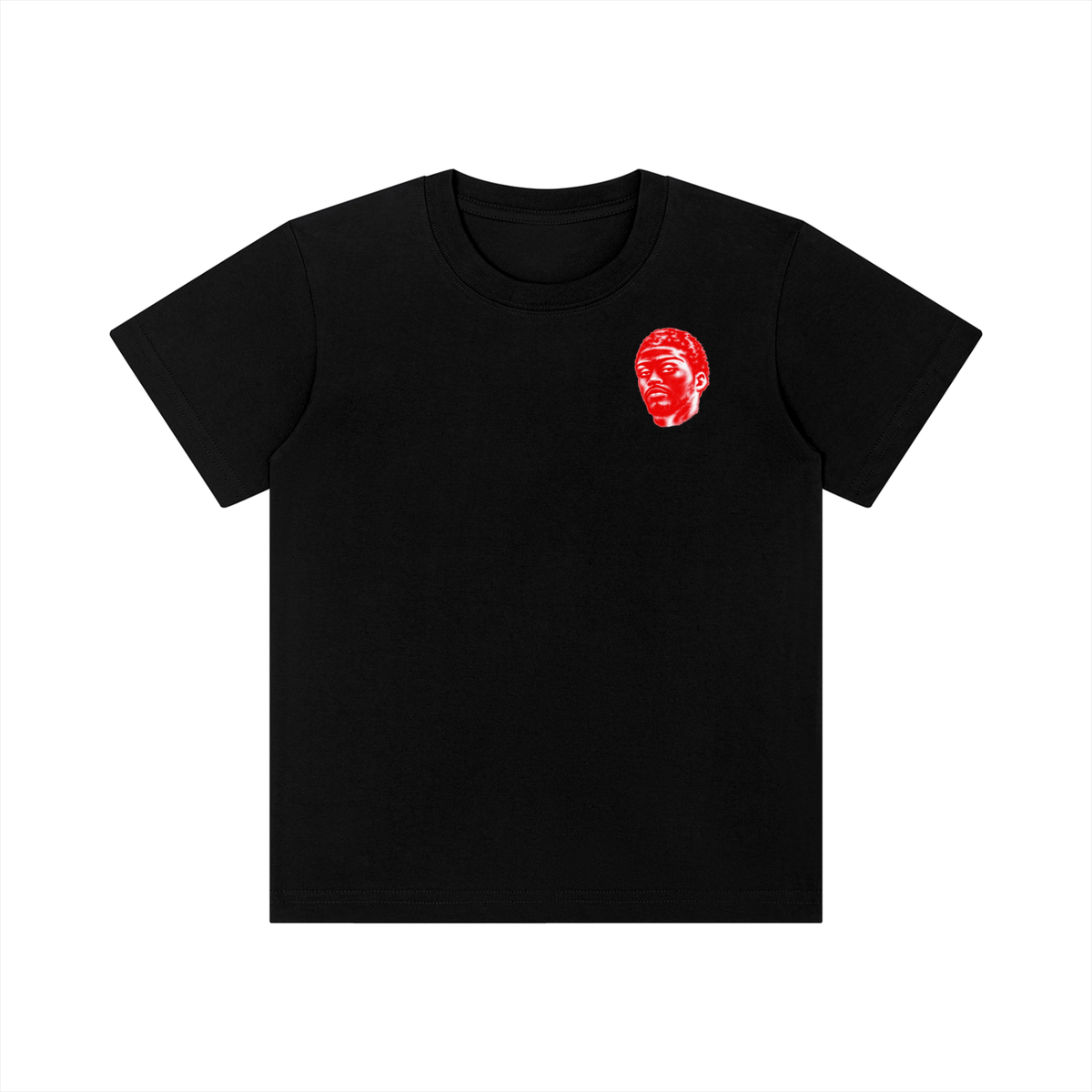 Overachievers Club' Kid's Crewneck T-Shirt