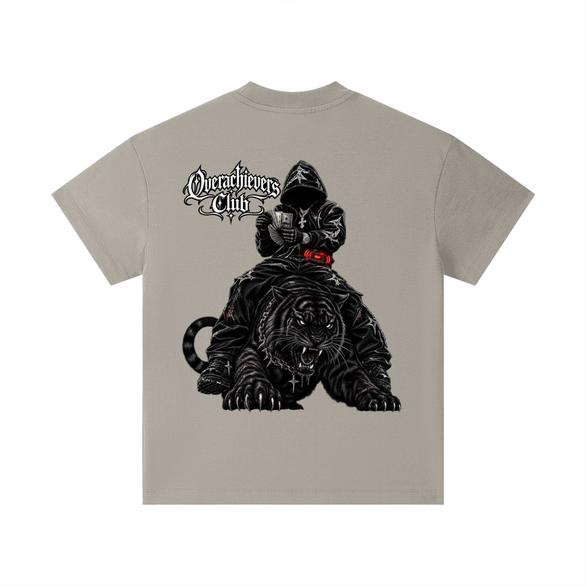 Overachievers Club' Kids T-Shirt