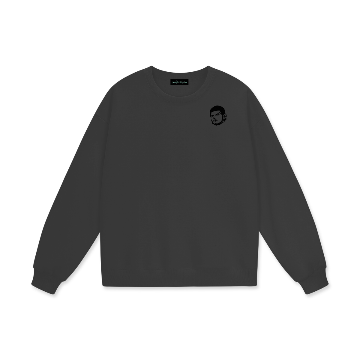 Overachievers Club' Fleece Shorts, Sweatshirt & Hoodie Fit