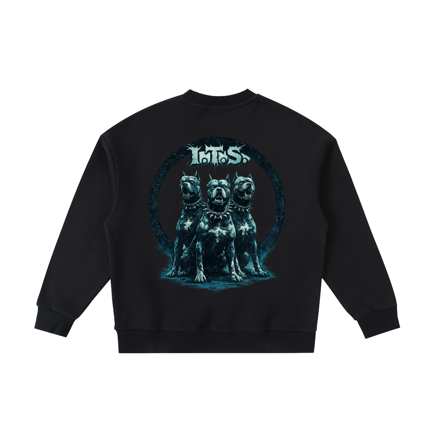 Bankrun,IMTHATSERIOUS,Kids,Kidswear,crewneck,sweatshirt