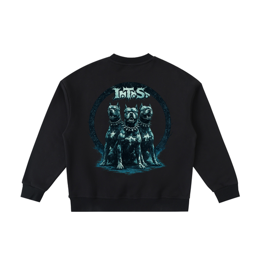 Bankrun,IMTHATSERIOUS,Kids,Kidswear,crewneck,sweatshirt