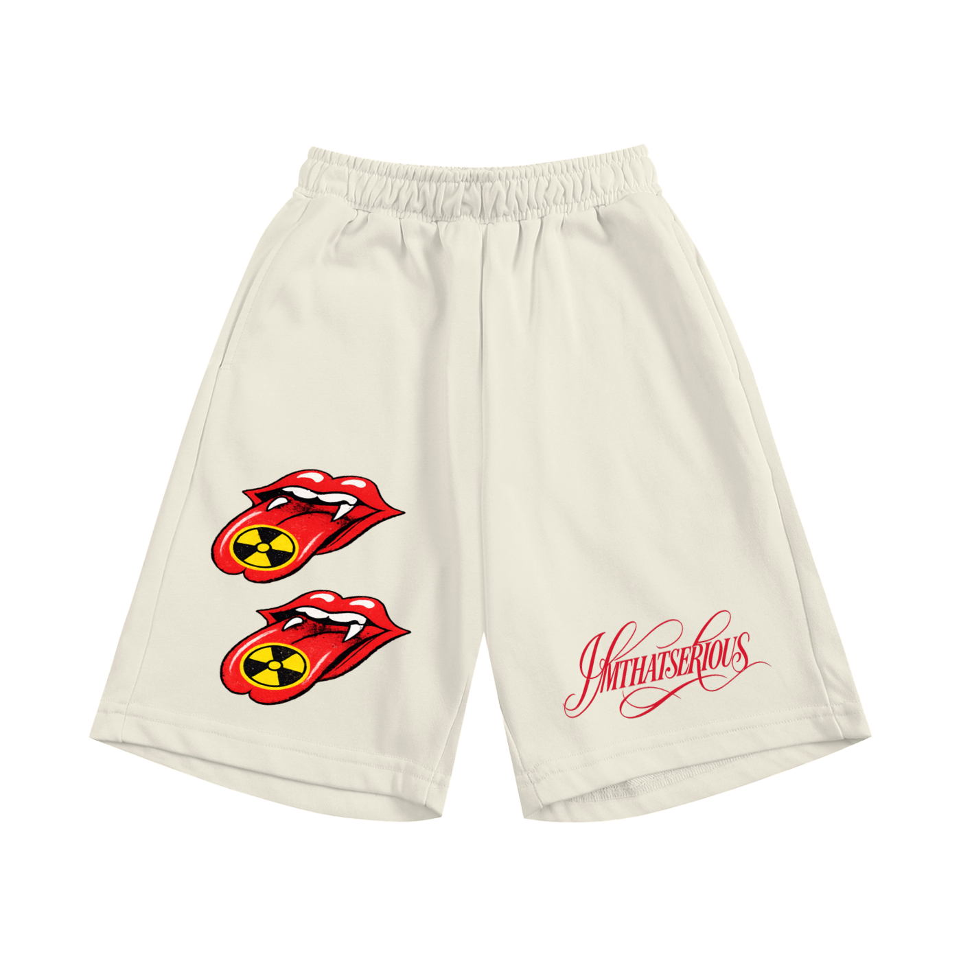 Essential Kids' Shorts