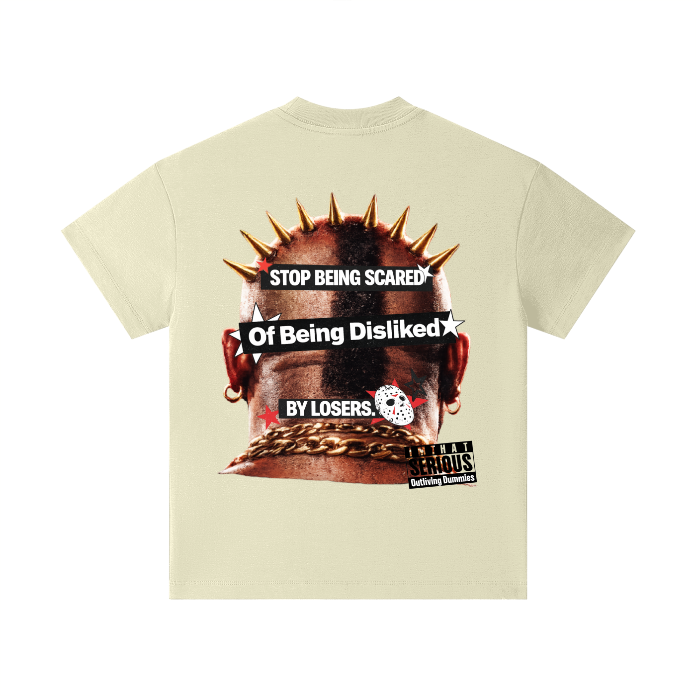 Pure Cotton Essential Kids T-Shirt