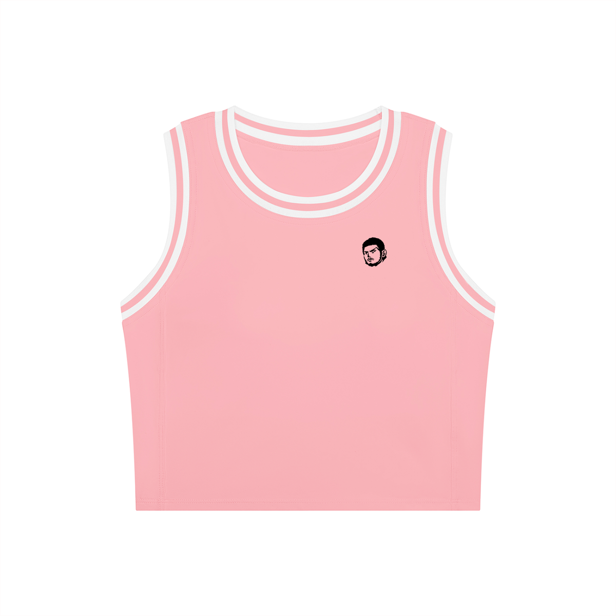 Women's Color Block Yoga Tank Top