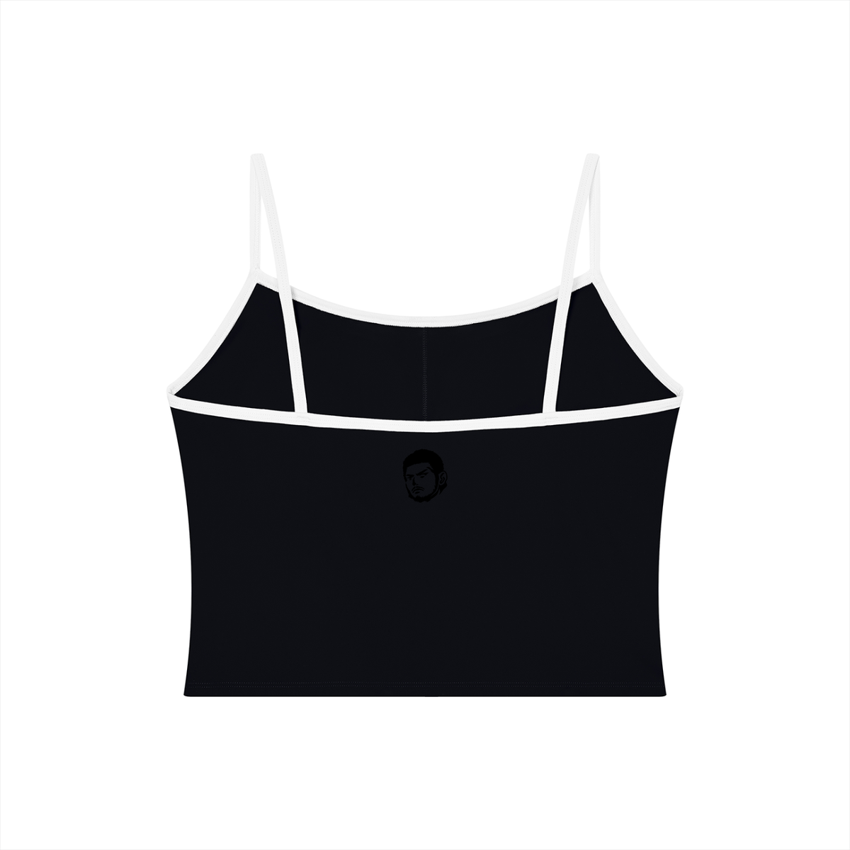 Women’s High Rise Tight Yoga Shorts & Tank Top Fit