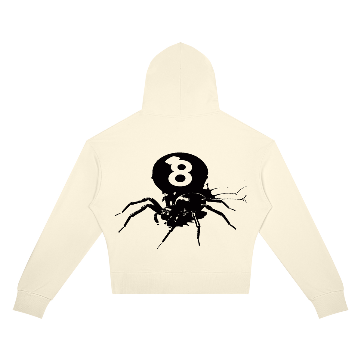 Overachievers Club' Women’s Crop Hoodie