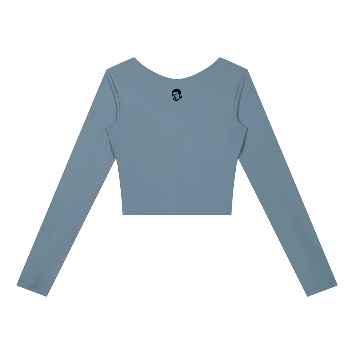 Women's Panelled Long Sleeve Yoga T-Shirt, Jacket & Leggings Fit