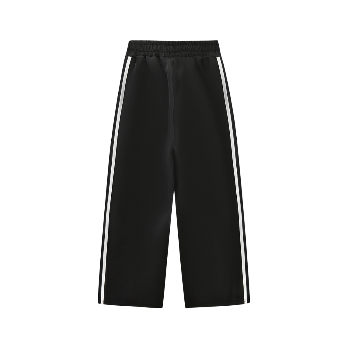 Serious1' Kids’ Contrast Tape Coach Jacket & Sweatpant Tracksuit