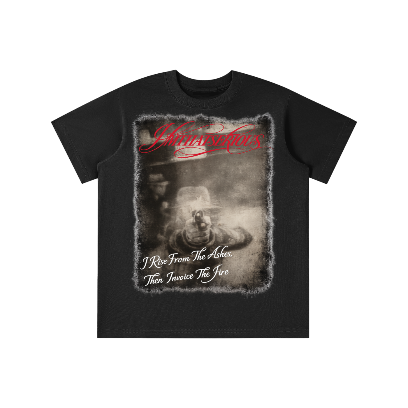 Essential Kids' T-shirt
