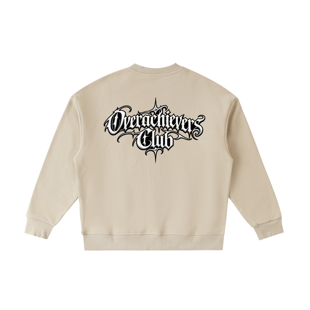 Yeat' Fleece Kids' Crewneck Sweatshirt