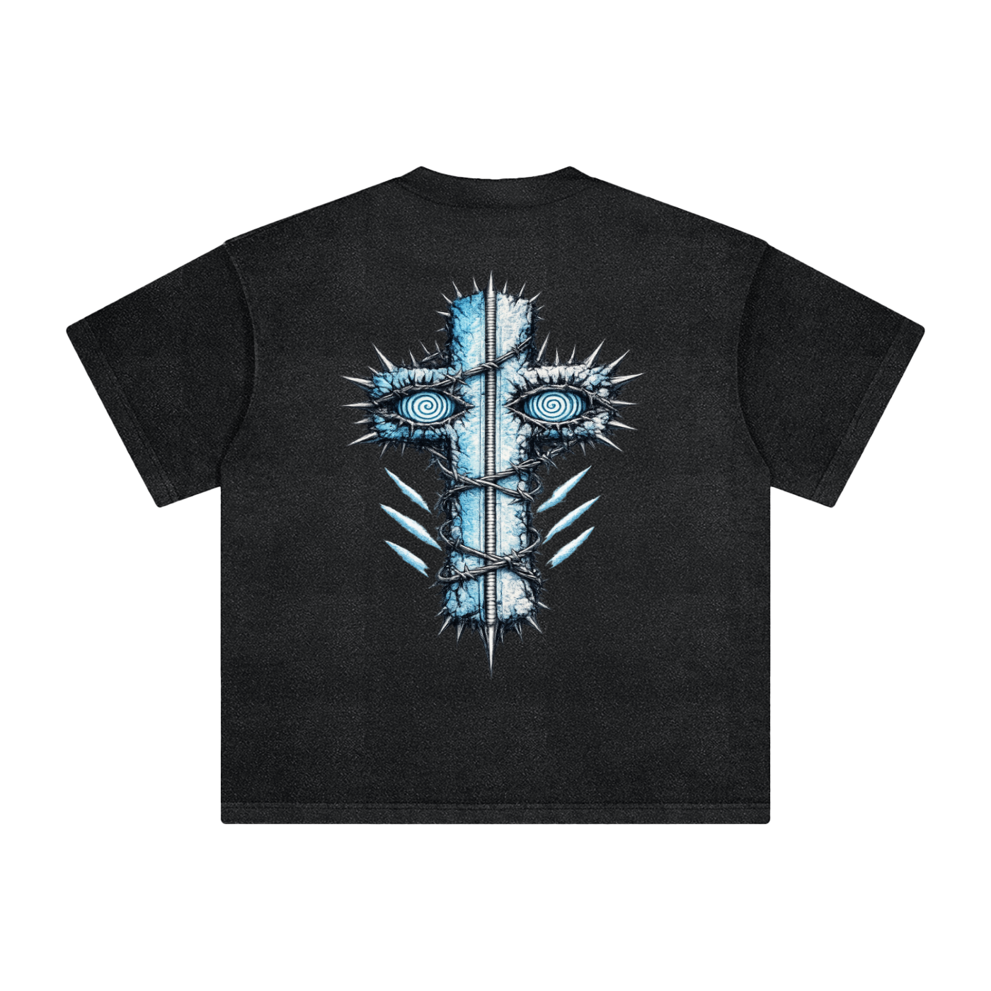 Delusional,Unisex,Tshirt,Men,Menswear,SoChaotic,Collection