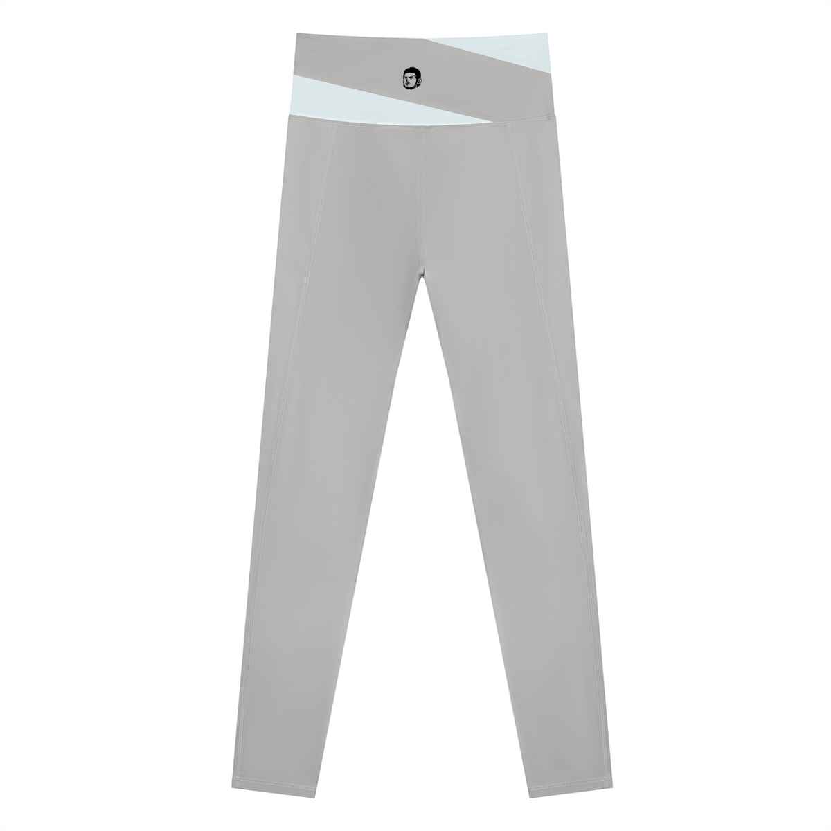 Women's Color Block Yoga Tank Top & Leggings