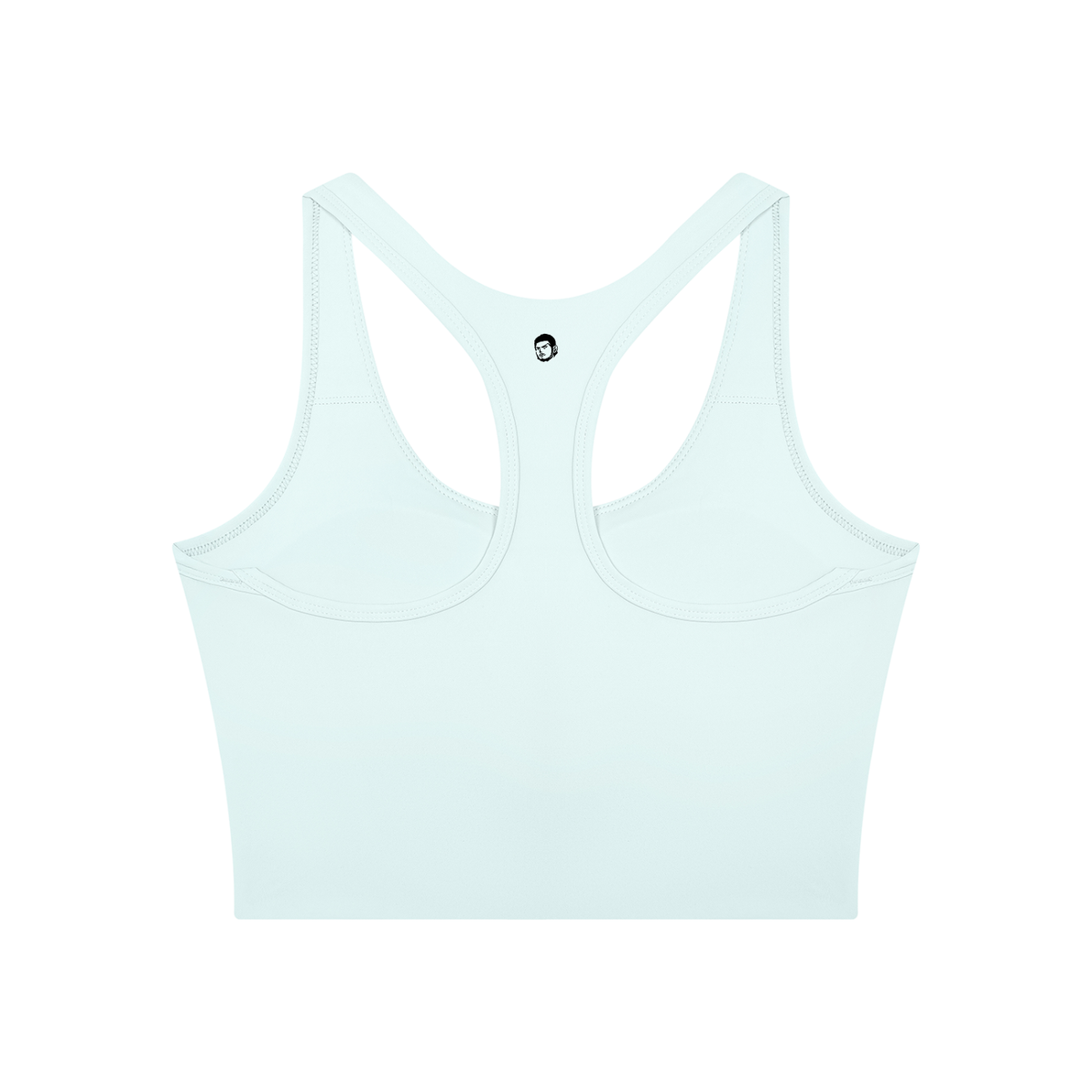 Women's Color Block Yoga Tank Top & Shorts