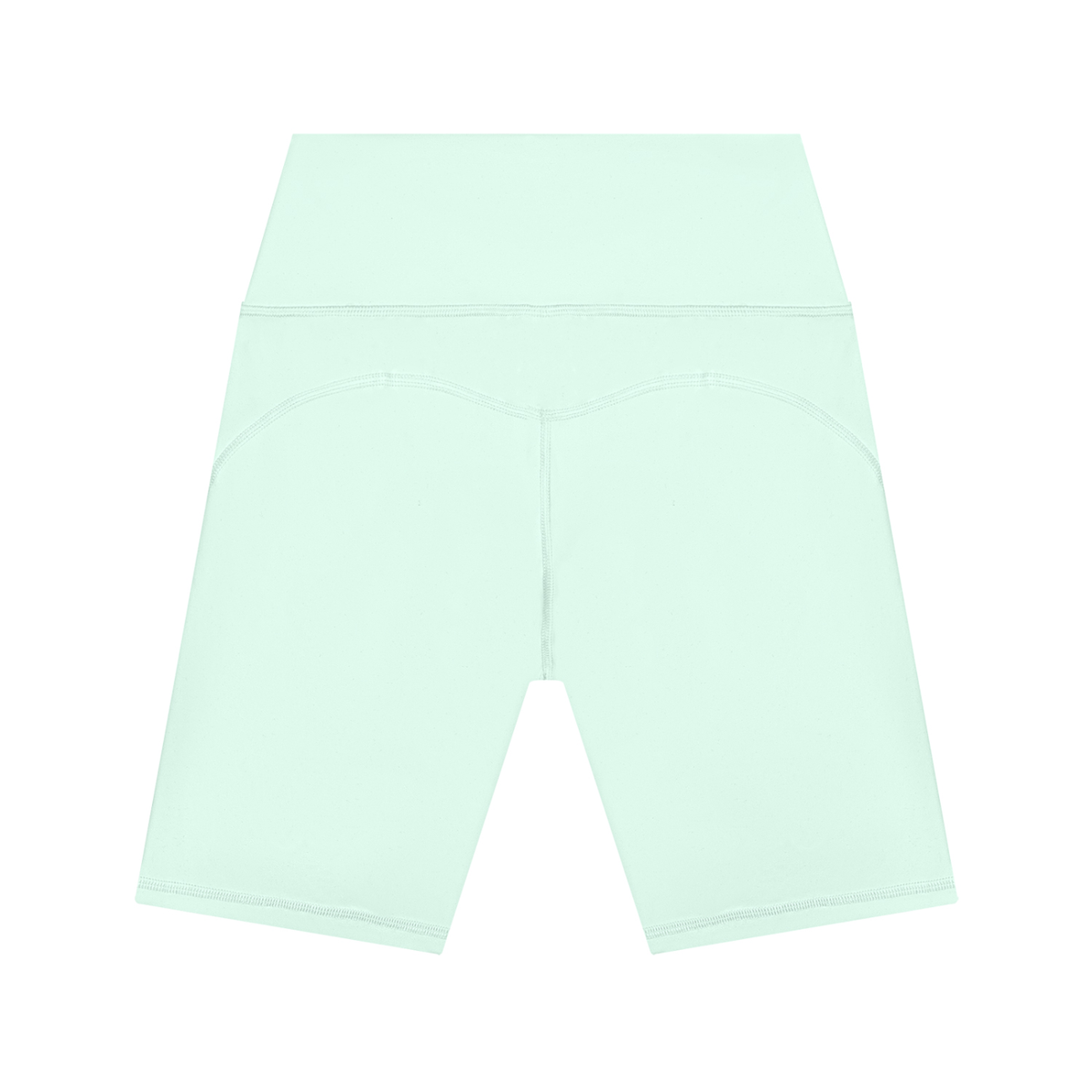 Women's Lycra High Waisted Yoga Leggings, Shorts & Bra Fit