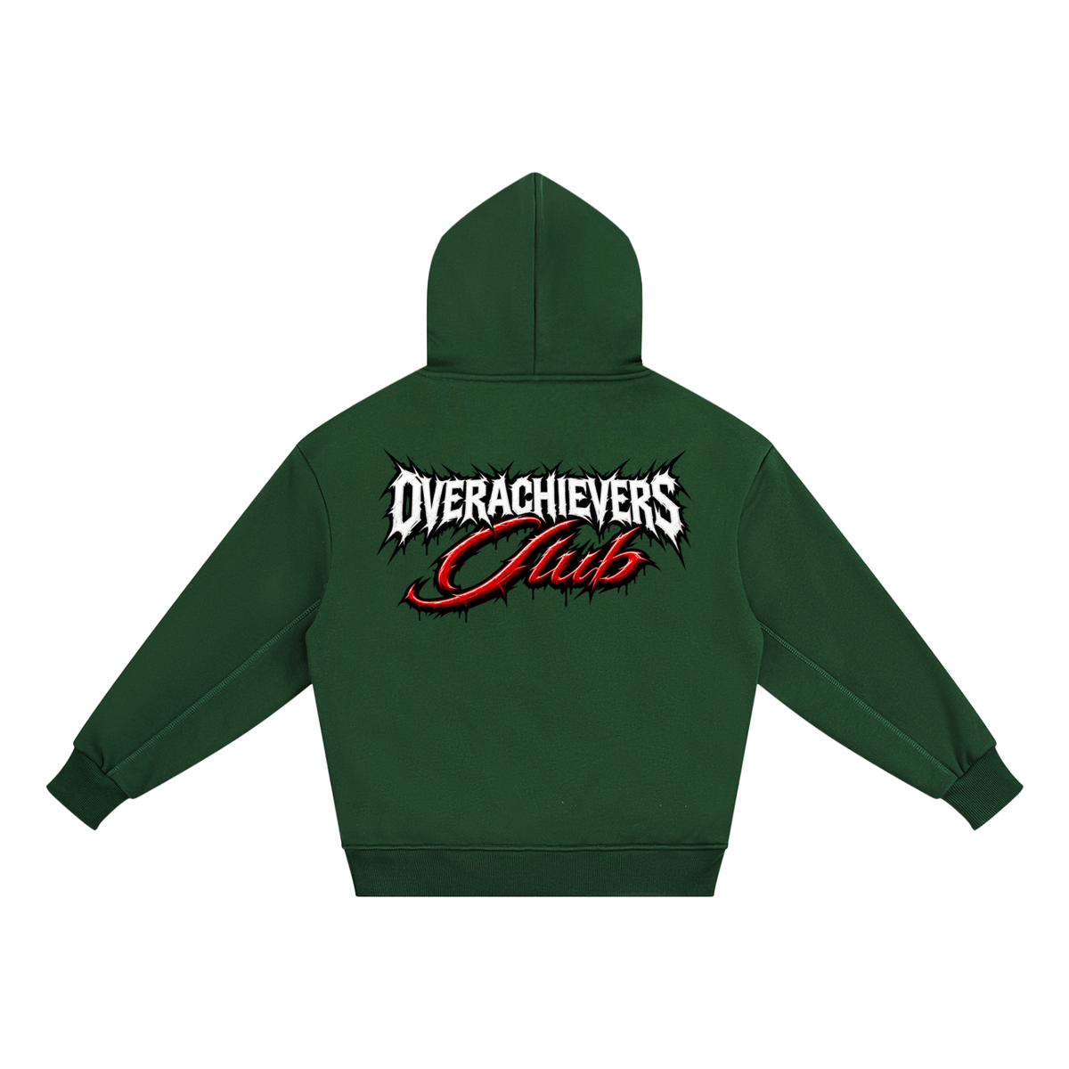 Herbo' Kids' Fleece Hoodie