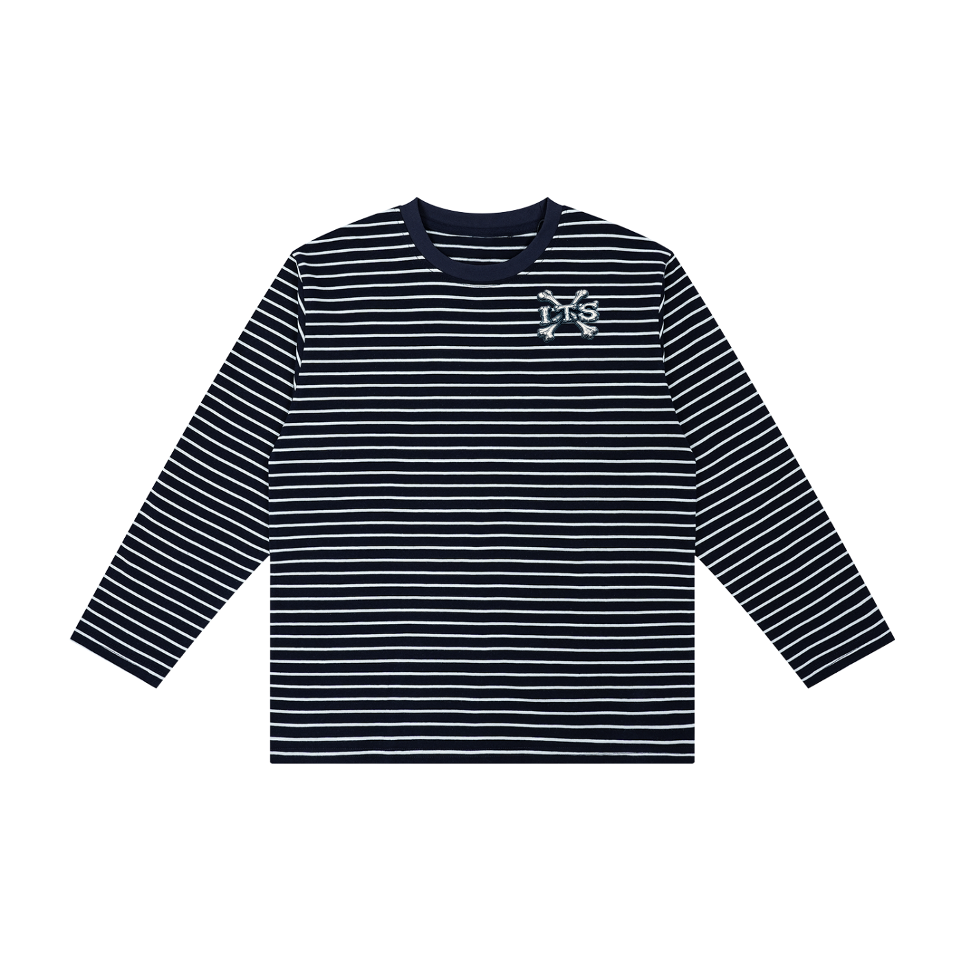 kids,kidswear,bones,longsleevetee