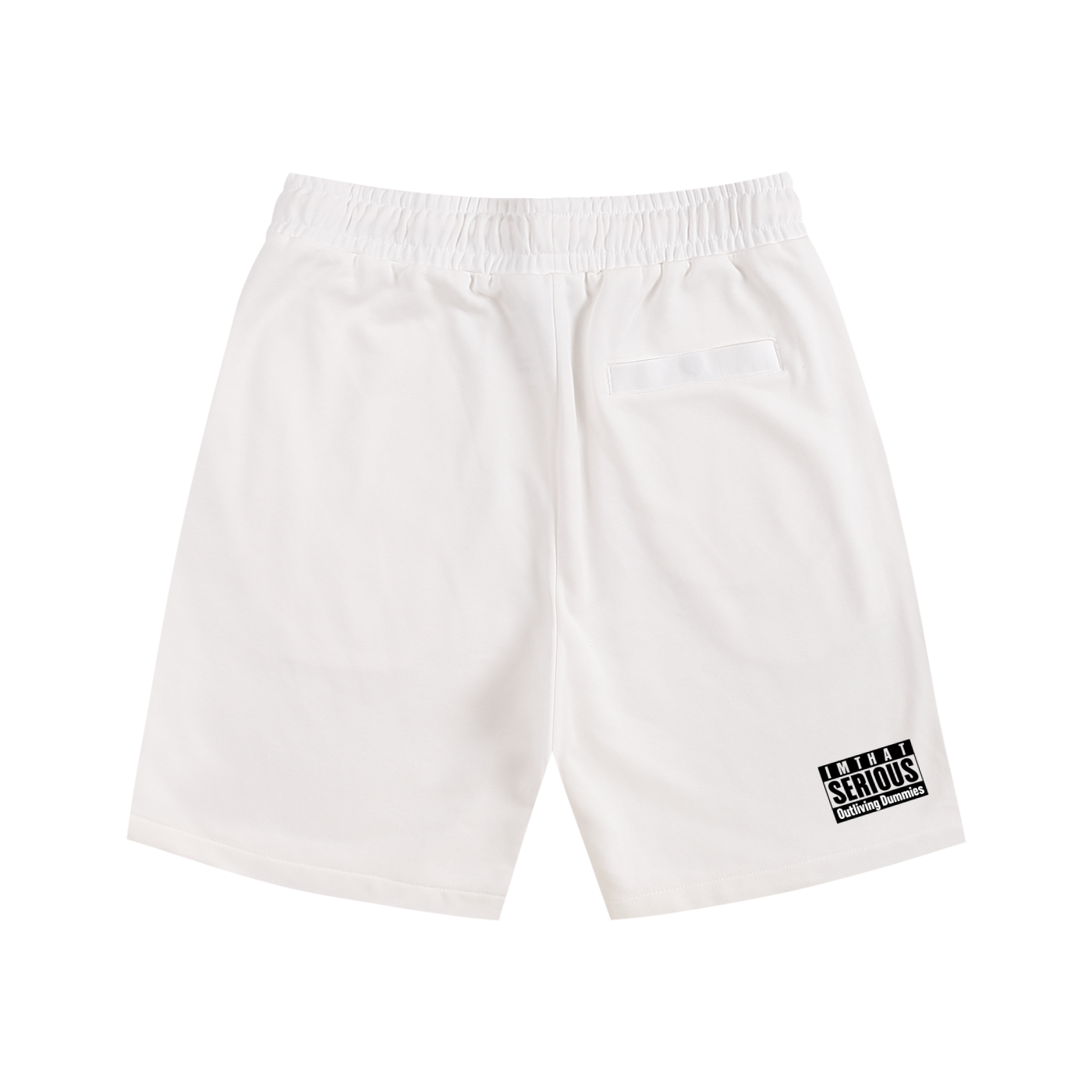 Essential Cotton Shorts