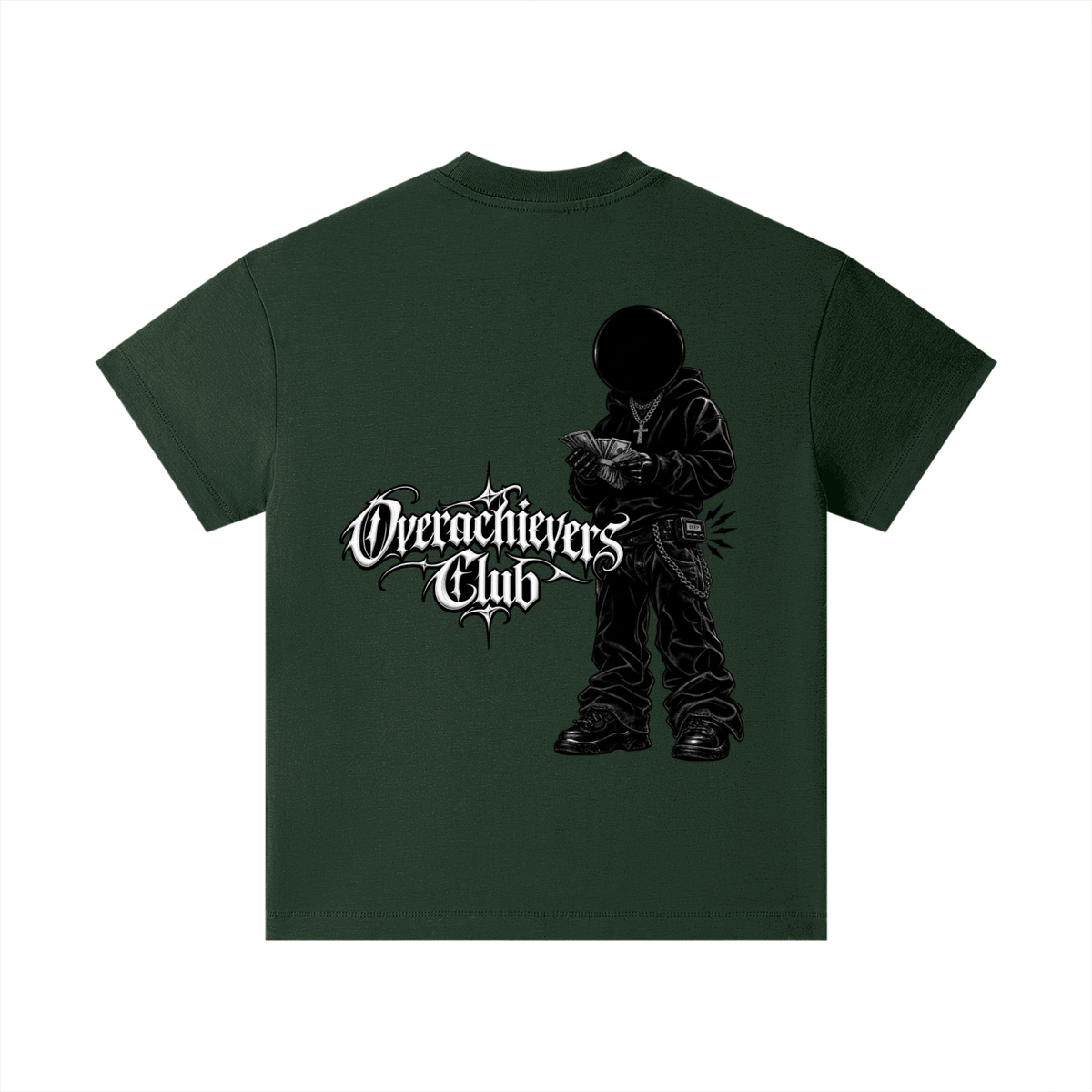 Overachievers Club' Kids T-Shirt