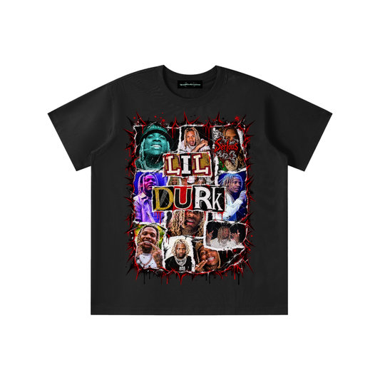 Durk' Kids' T-shirt