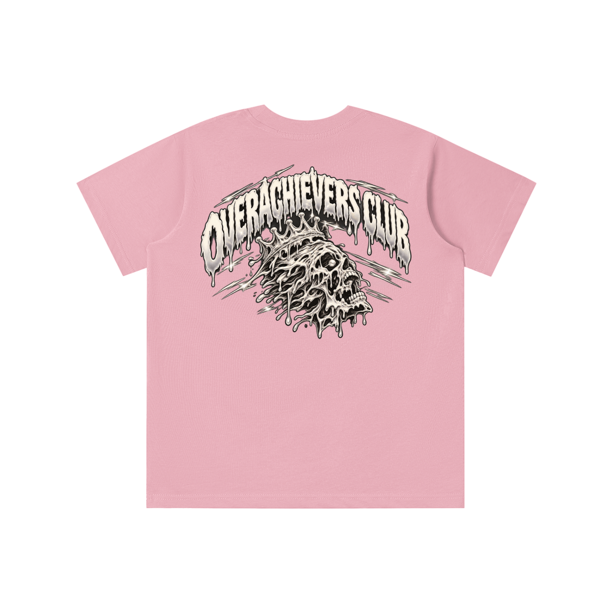 Overachievers Club' Kids' T-shirt