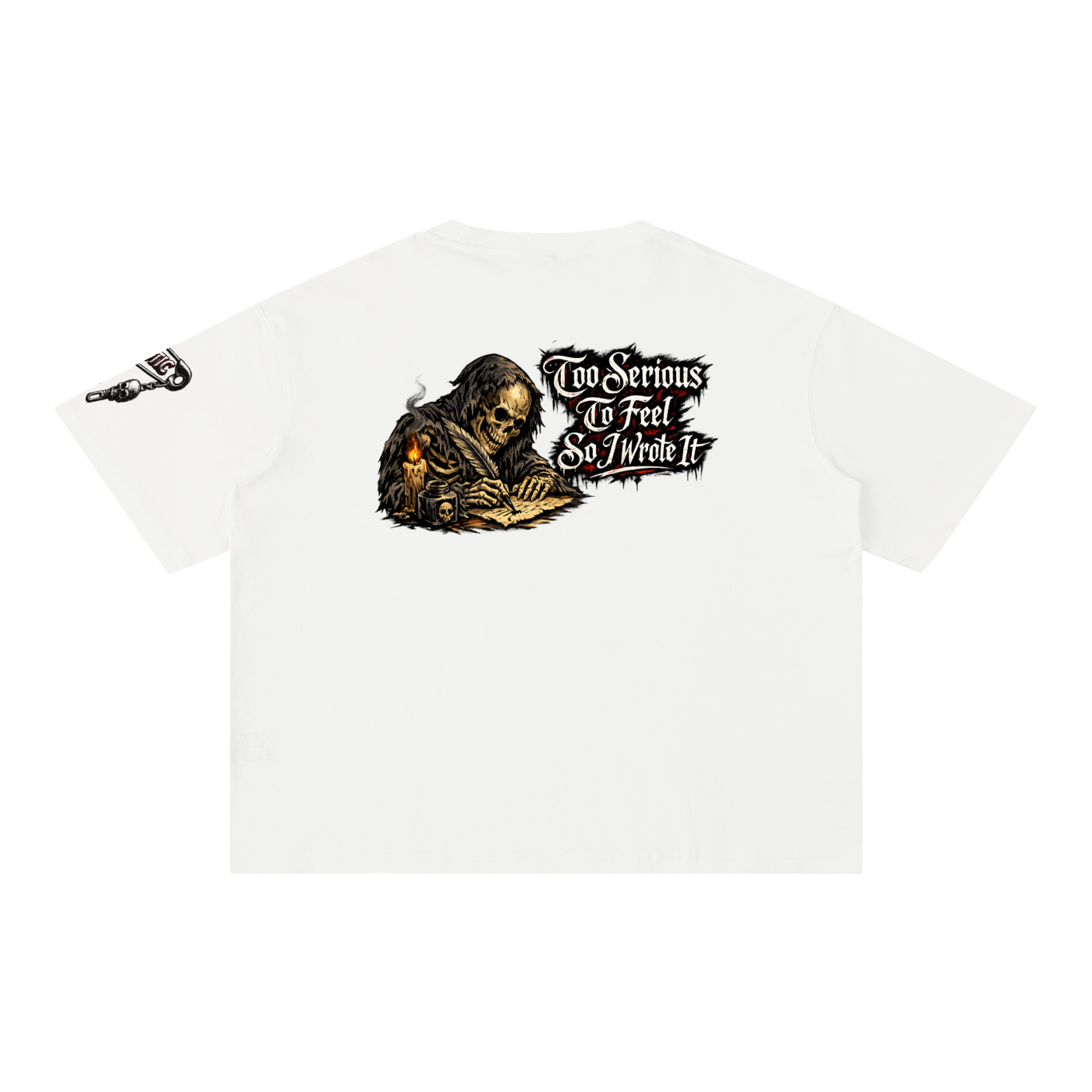 SoChaotic,Men,Menswear,Tshirt,Unisex,Classic,Collection