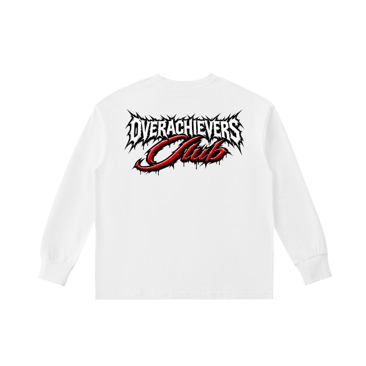 Kanye' Kids' Long-Sleeve Tee