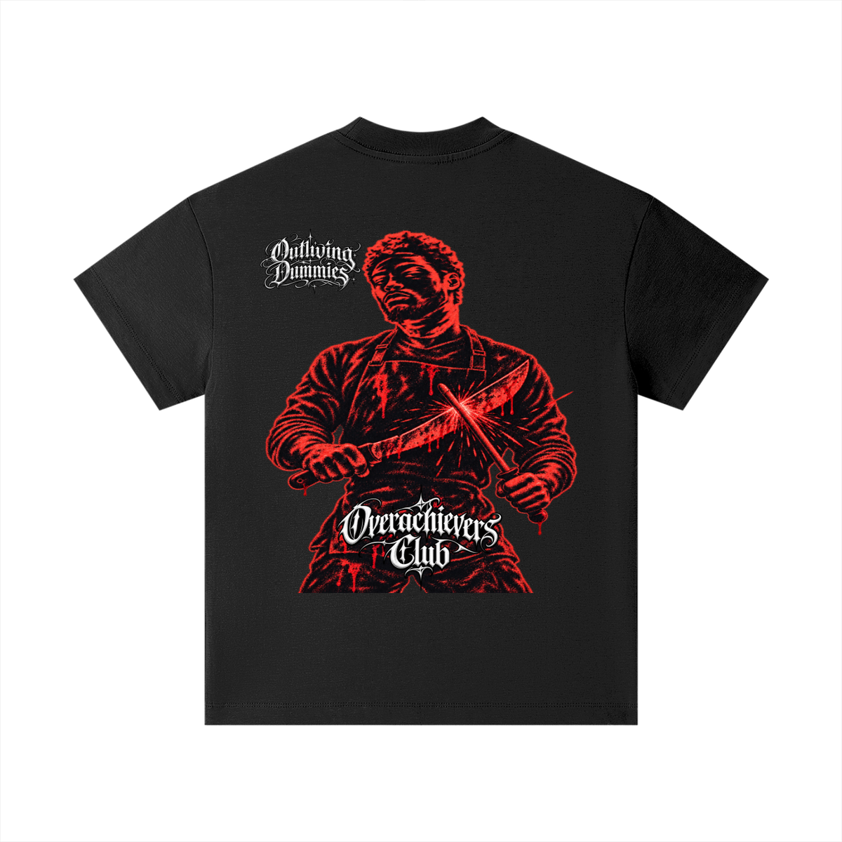 Overachievers Club' Kids T-Shirt