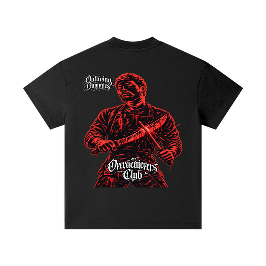 Overachievers Club' Kids T-Shirt