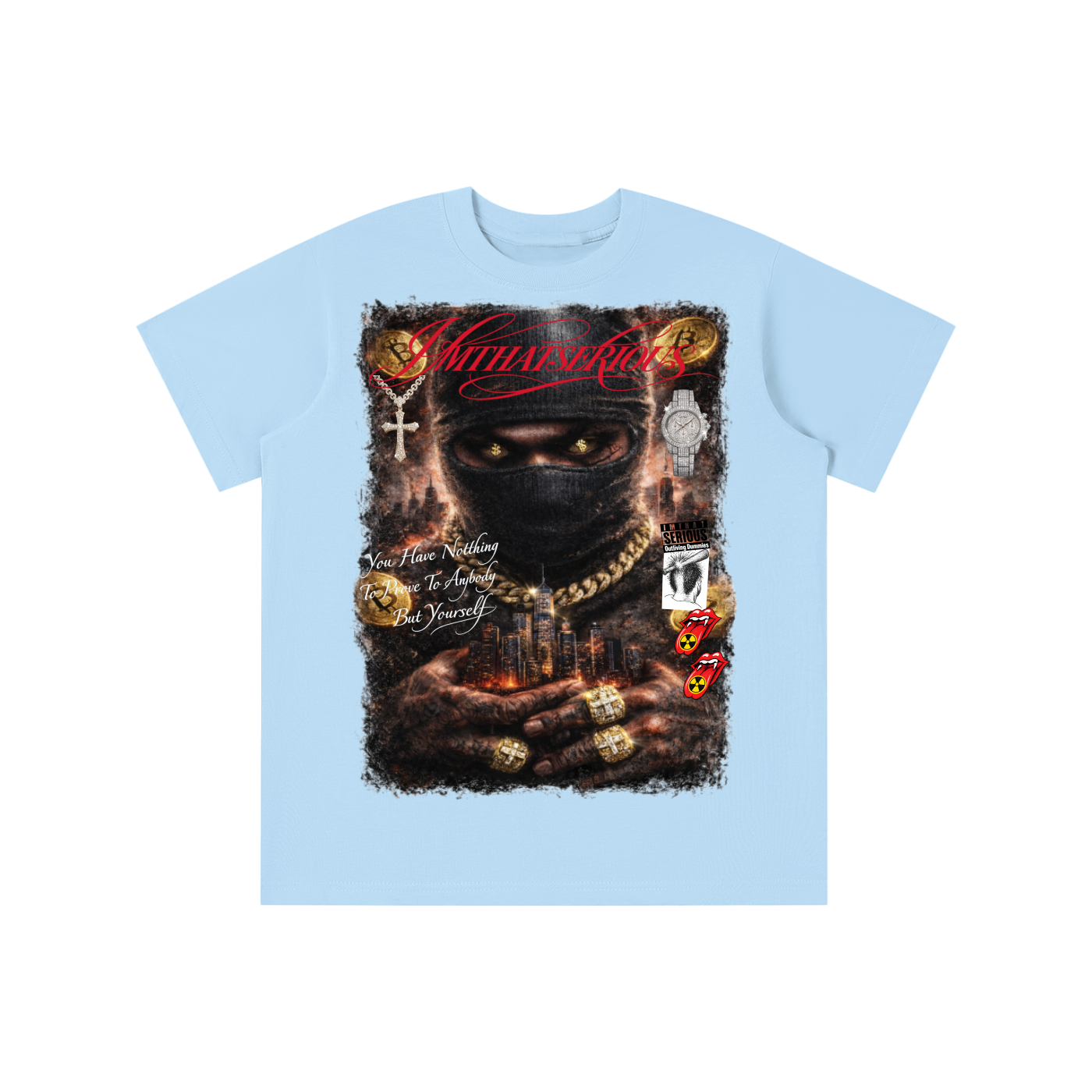 Essential Kids' T-shirt